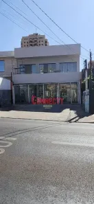 Ponto Comercial para alugar, 368m² no Vila Seixas, Ribeirão Preto