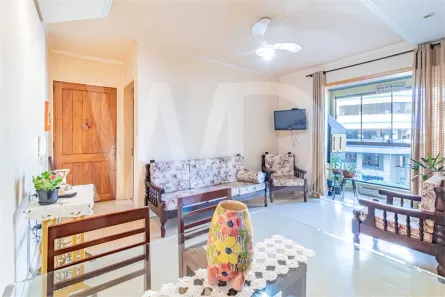 Apartamento com 3 Quartos à venda, 73m² no Jardim Itu, Porto Alegre