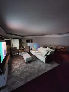 Apartamento com 3 Quartos à venda, 244m² no Centro, Sorocaba