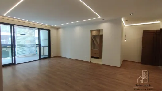 Apartamento com 2 Quartos à venda, 77m² no Campos Elíseos, Resende