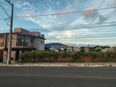 Lote/Terreno à venda, 225m² no Campeche, Florianópolis