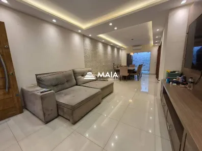 Casa de Condomínio com 3 Quartos para alugar, 150m² no Recreio dos Bandeirantes, Uberaba