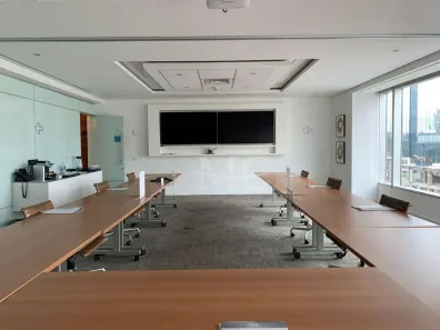 Sala Comercial para alugar, 850m² no Vila Olímpia, São Paulo
