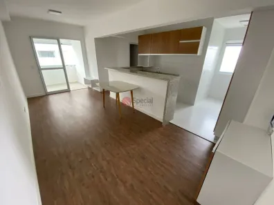 Apartamento com 2 Quartos à venda, 56m² no Vila Regente Feijó, São Paulo