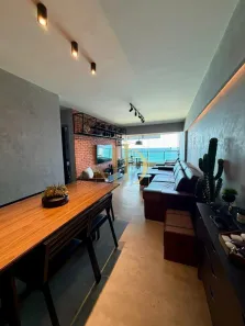 Apartamento com 2 Quartos à venda, 97m² no Ondina, Salvador
