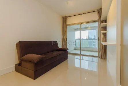 Apartamento com 1 Quarto para alugar, 54m² no Petrópolis, Porto Alegre