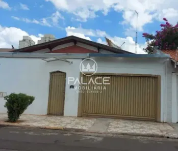 Casa com 3 Quartos à venda, 230m² no Jardim Monumento, Piracicaba