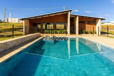 Lote/Terreno à venda, 200m² no Parque dos Buritis II, Uberaba