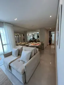 Apartamento com 2 Quartos à venda, 55m² no Jardim Vila Galvão, Guarulhos