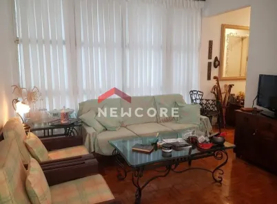 Apartamento com 2 Quartos à venda, 79m² no Jardim Paulista, São Paulo