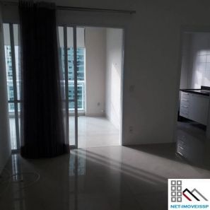 Apartamento com 2 Quartos à venda, 85m² no Brooklin Paulista, São Paulo