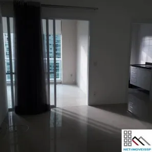 Apartamento com 2 Quartos à venda, 85m² no Brooklin Paulista, São Paulo