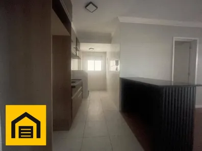 Apartamento com 2 Quartos à venda, 50m² no Jardim Pilar, Mauá