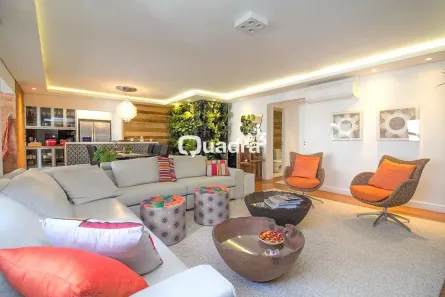 Apartamento com 3 Quartos à venda, 151m² no Vila Pompéia, São Paulo