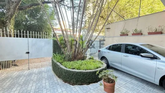 Casa com 4 Quartos à venda, 189m² no Santo Amaro, São Paulo