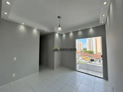 Apartamento com 3 Quartos à venda, 56m² no Santa Isabel, Teresina