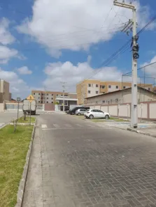 Apartamento com 2 Quartos à venda, 48m² no Cidade Operária, São Luís