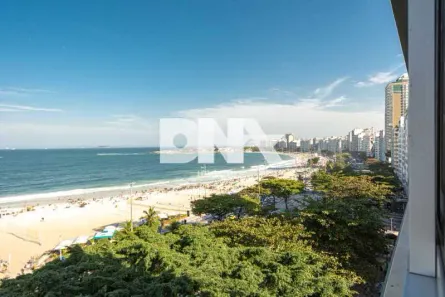 Apartamento com 3 Quartos à venda, 200m² no Copacabana, Rio de Janeiro