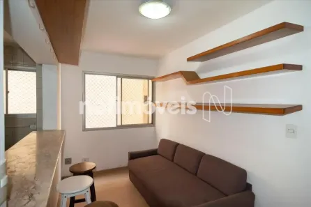Apartamento com 1 Quarto para venda ou aluguel, 39m² no Consolação, São Paulo