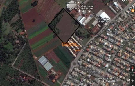 Lote/Terreno à venda, 12000m² no Betel, Paulínia