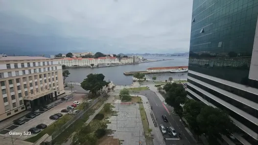 Ponto Comercial com 5 Quartos para venda ou aluguel, 320m² no Centro, Rio de Janeiro