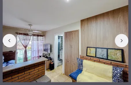 Apartamento com 2 Quartos à venda, 64m² no Vila Carrão, São Paulo