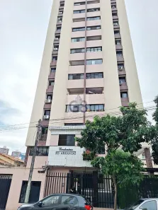 Apartamento com 3 Quartos à venda, 64m² no Centro, Fortaleza