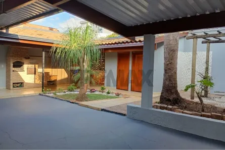 Casa com 2 Quartos para alugar, 158m² no Jardim Brasília, Americana