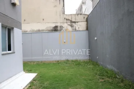 Apartamento com 2 Quartos à venda, 33m² no Água Branca, São Paulo