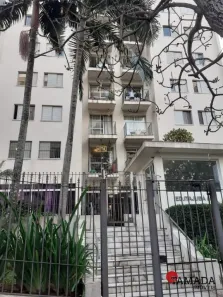 Apartamento com 3 Quartos à venda, 79m² no Perdizes, São Paulo