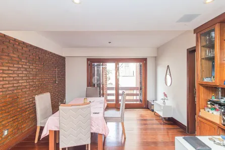 Apartamento com 3 Quartos à venda, 169m² no Independência, Porto Alegre