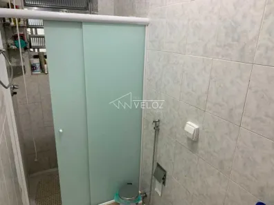 Apartamento com 2 Quartos à venda, 77m² no Centro, Rio de Janeiro