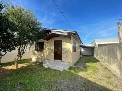 Casa com 2 Quartos para alugar, 60m² no Igara, Canoas