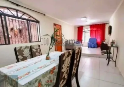 Sobrado com 3 Quartos à venda, 180m² no Jardim Bonfiglioli, São Paulo