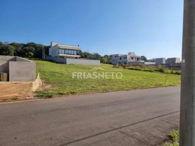 Lote/Terreno à venda, 525m² no Residencial Terras de Ártemis (Ártemis), Piracicaba