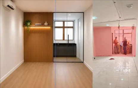 Ponto Comercial para alugar, 35m² no Jaracaty, São Luís