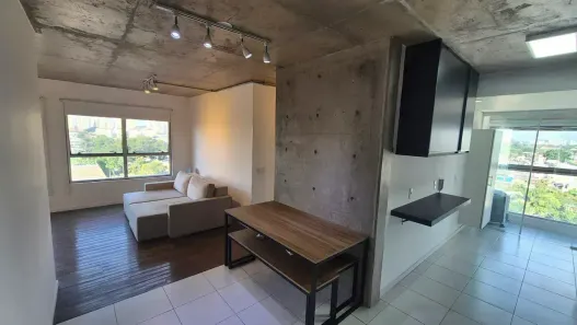 Apartamento com 1 Quarto para alugar, 70m² no Vila Leopoldina, São Paulo