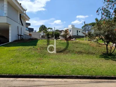 Lote/Terreno à venda, 494m² no Via Castelli, Louveira