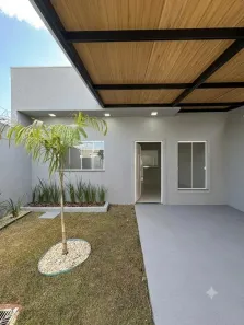 Casa com 2 Quartos à venda, 86m² no Setor Morada do Sol, Goiânia