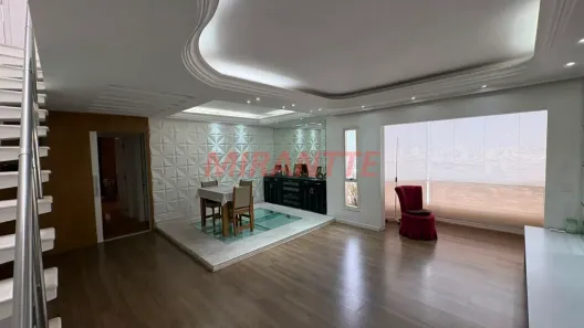 Cobertura com 3 Quartos à venda, 176m² no Vila Nova Cachoeirinha, São Paulo