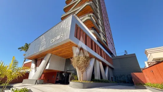 Apartamento com 3 Quartos à venda, 199m² no Atiradores, Joinville