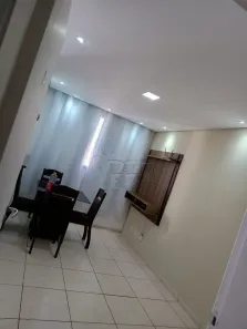 Apartamento com 2 Quartos à venda, 49m² no Parque São Sebastião, Ribeirão Preto