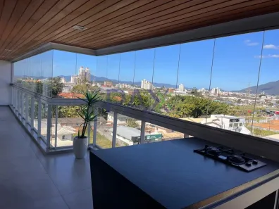 Apartamento com 4 Quartos à venda, 147m² no Pagani, Palhoça