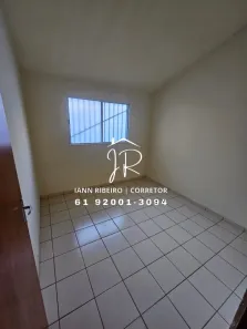 Casa com 2 Quartos à venda, 60m² no Dom Bosco, Cidade Ocidental