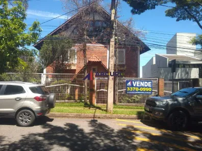 Casa com 4 Quartos à venda, 396m² no Belvedere, Belo Horizonte