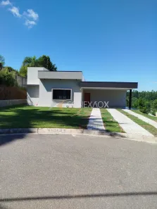 Casa de Condomínio com 3 Quartos à venda, 250m² no Caxambu, Jundiaí