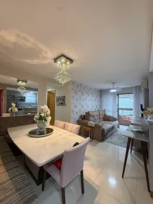 Apartamento com 3 Quartos à venda, 83m² no Recreio dos Bandeirantes, Rio de Janeiro