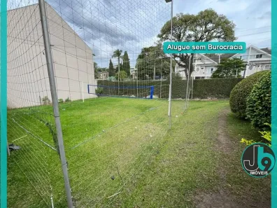 Imóvel Comercial com 5 Quartos para alugar, 240m² no Guabirotuba, Curitiba