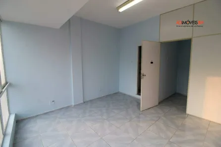 Sala Comercial para alugar, 21m² no Centro, Belo Horizonte