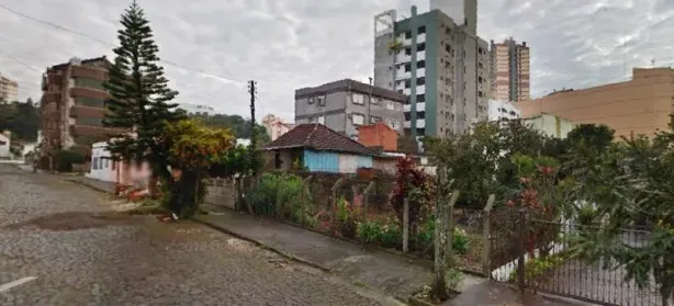 Lote/Terreno à venda, 420m² no Nossa Senhora das Dores, Santa Maria